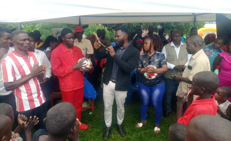 Games and Sports  Empower The Youth to encourage Talent.