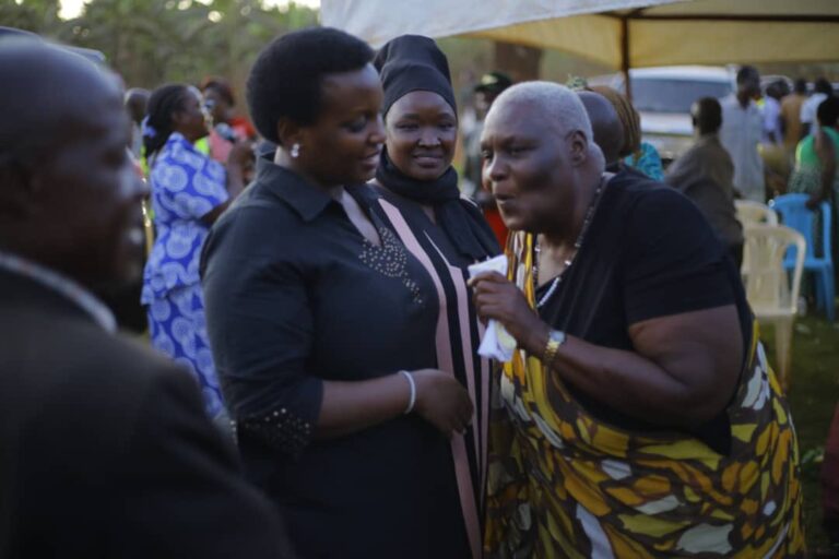 Addressing Community Concerns: A Visit to Stone Quarries in Buikwe South