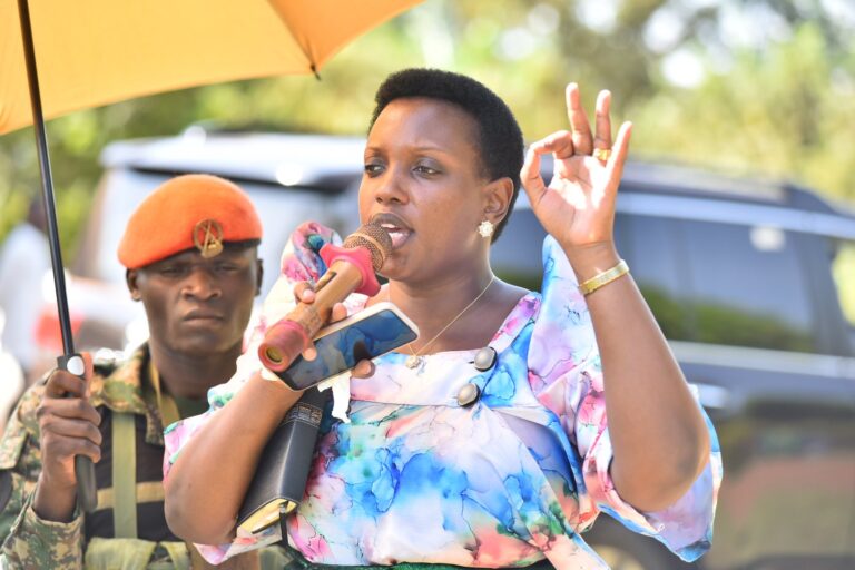 Hon. Diana Mutasingwa Launches Major Electricity Distribution Project in Njeru South Ward