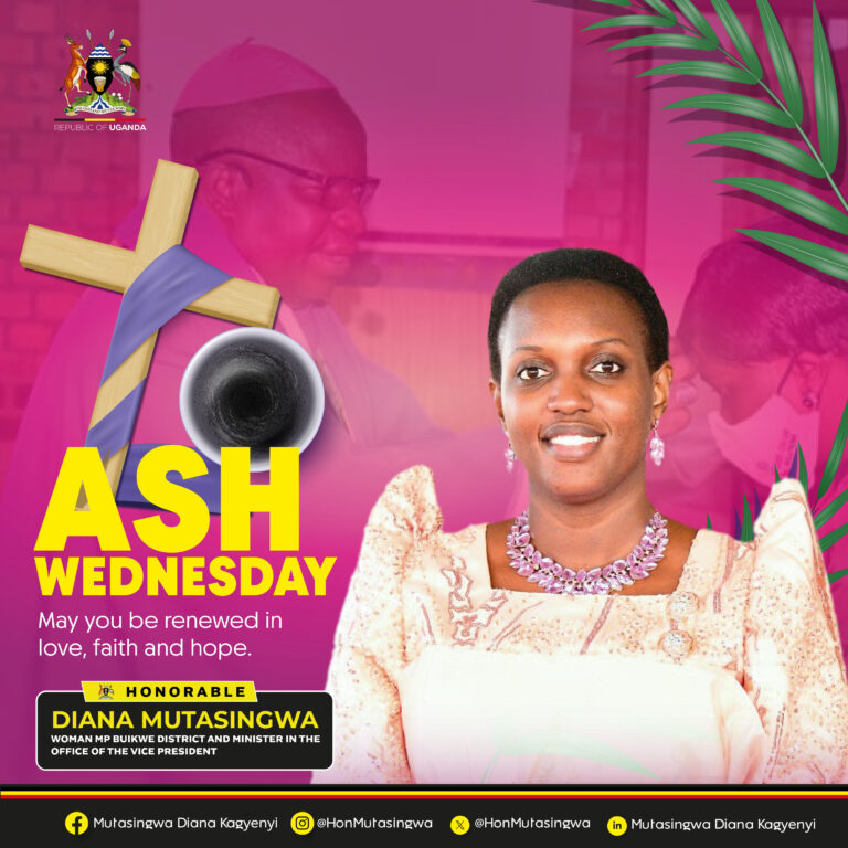 Ash Wednesday: A Time for Renewal